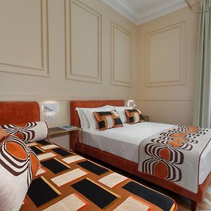 Habitación Doble Confort